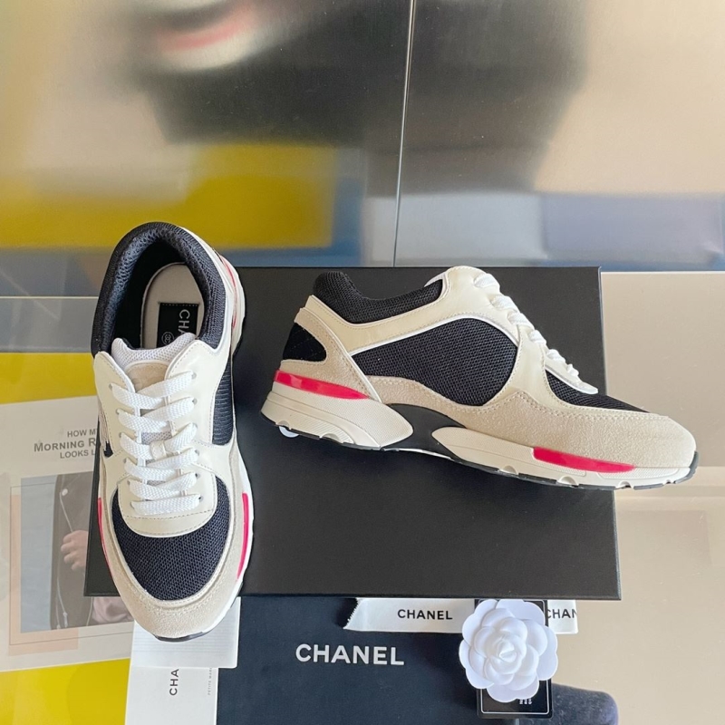 Chanel Sneakers